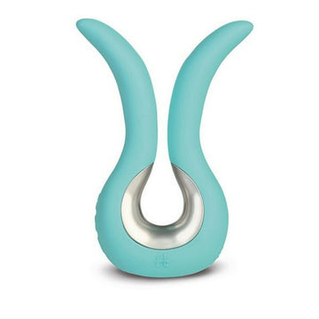 G-Spot Vibrator Fun Toys Tiffany Green