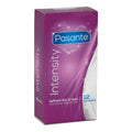 Condoms Pasante Intensity 12 Units