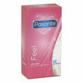 Condoms Pasante Feel 12 Units