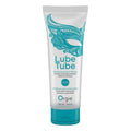 Lubricant Orgie 150 ml Cold Effect