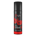 Stimulating Gel Orgie Sexy Vibe! Hot 15 ml