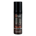 Stimulating cream Orgie Touro 15 ml