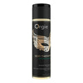 Erotic Massage Oil Orgie SEXY THERAPY APHRODISIAC 200 ml