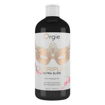 Erotic Massage Oil Orgie Noriplay Ultra Slide 500 ml