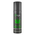 Stimulating Gel Orgie Hemp! Intense Orgasm 15 ml 30 ml