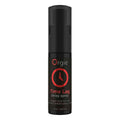 Stimulating cream Orgie Time Lag 25 ml