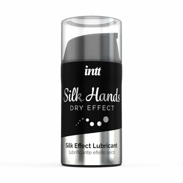 Lubricant Silk Hands 15 ml