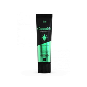 Lubricant Intt Cannabis 100 ml