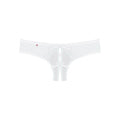 Thong Obsessive OBS-8208991-S/M-OLD White L/XL