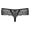 Panties Obsessive Miamor Black L/XL