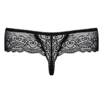 Panties Obsessive Miamor Black L/XL