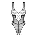 Leotard Obsessive Bodystocking F221 S/M/L