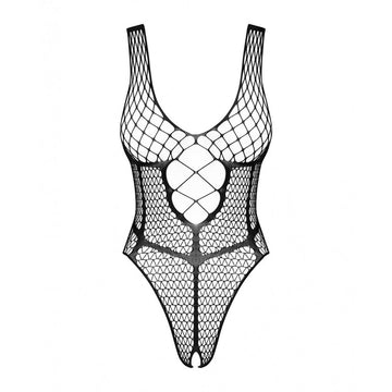 Leotard Obsessive Bodystocking F221 S/M/L