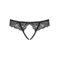 Thong Obsessive Contica Black S/M