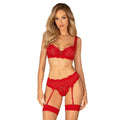 Underwear Set Obsessive S/M