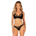 Underwear Set Obsessive M/L