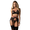 Underwear Set Obsessive M/L