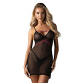 Babydoll & Thong Obsessive XL/XXL