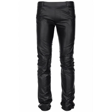 Long Trousers Demoniq Black L Men