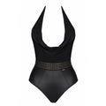 Leotard Demoniq Black L