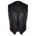 Vest Demoniq Black S Men