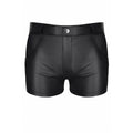 Shorts Demoniq Black S