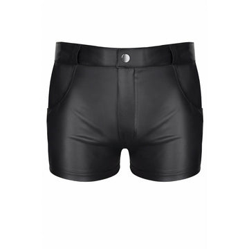 Shorts Demoniq Black S