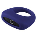 Vibrating Ring Magic Motion Dante Blue