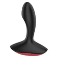 Prostate Massager Magic Motion Solstice Black