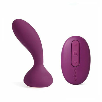 Julie Prostate Massager Purple Svakom