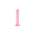 Realistic Dildo VSCNOVELTY Pink 21,6 cm