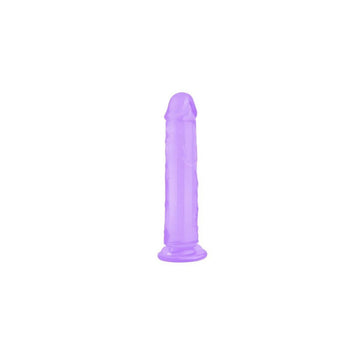 Realistic Dildo VSCNOVELTY Purple 21,6 cm