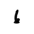 Realistic Dildo VSCNOVELTY Black 17 cm