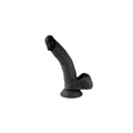 Realistic Dildo VSCNOVELTY Black 20 cm