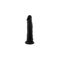 Realistic Dildo VSCNOVELTY Black 22,6 cm