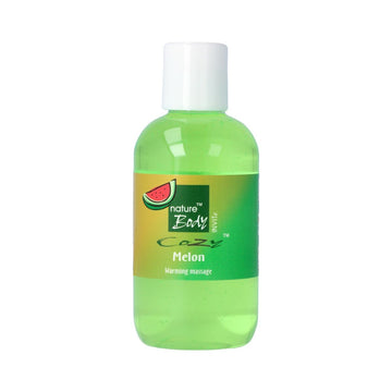 Erotic Massage Oil Nature Body 100 ml Melon