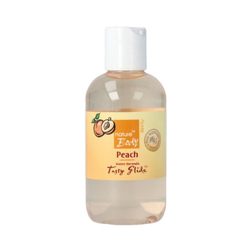 Lubricant Nature Body 100 ml Peach