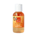 Erotic Massage Oil Nature Body 50 ml Peach