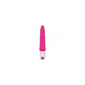 G-Spot Vibrator Toyz4lovers Pink Silicone