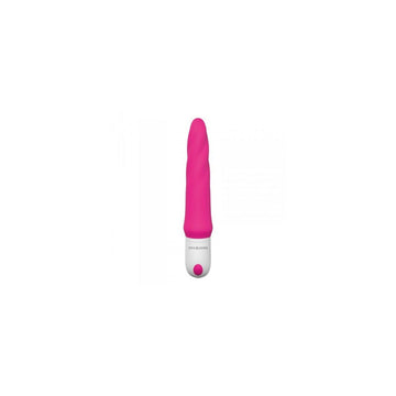 G-Spot Vibrator Toyz4lovers Pink Silicone