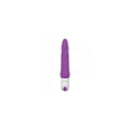 G-Spot Vibrator Toyz4lovers Purple Silicone