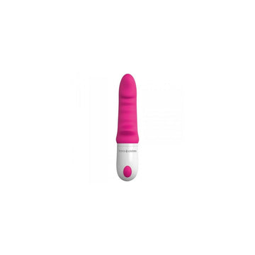 G-Spot Vibrator Toyz4lovers Pink Silicone