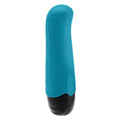 Vibrator Liebe Blue Dark blue