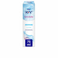 Personal Lubricant Durex Sensilube Ky Lubricant 75 ml