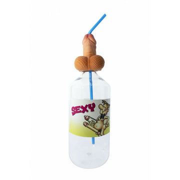 Erotic Accessory Divertysex 500 ml