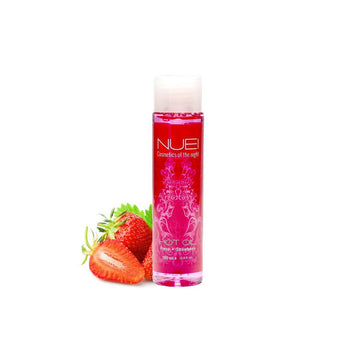 Erotic Massage Oil Nuei Cosmetics of the Night