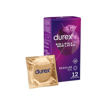 Condoms Durex