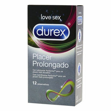 Condoms Durex