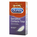 Condoms Durex 5038483867228 12 Pieces 12 Units