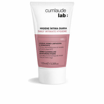 Intimate hygiene gel Cumlaude Lab 100 ml